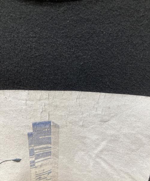 SUPREME（シュプリーム）Supreme (シュプリーム) Augustus Pablo Tee ブラック サイズ:Ｌの古着・服飾アイテム