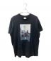 Supreme（シュプリーム）の古着「Augustus Pablo Tee」｜ブラック