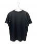 Supreme (シュプリーム) Augustus Pablo Tee ブラック サイズ:Ｌ：6000円