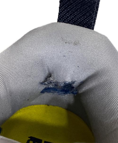 Onitsuka Tiger（オニツカタイガー）Onitsuka Tiger (オニツカタイガー) DENTIGRE PUFF/ローカットスニーカー グレー サイズ:SIZE 26.5cmの古着・服飾アイテム