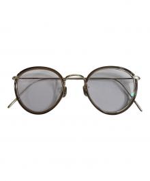 EYEVAN 7285（アイヴァン）の古着「サングラス」
