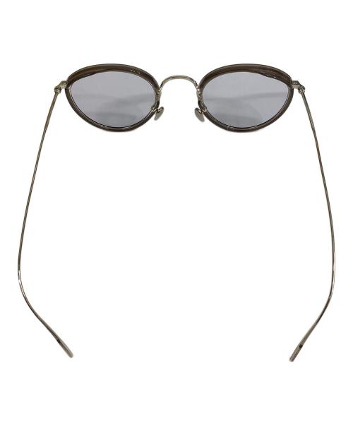 EYEVAN 7285（アイヴァン）EYEVAN 7285 (アイヴァン) サングラスの古着・服飾アイテム