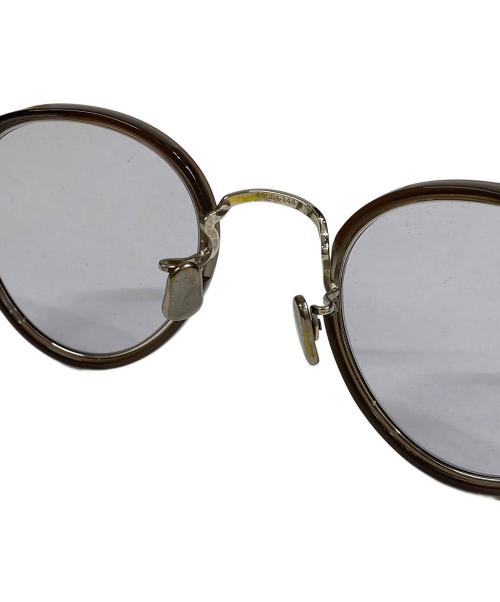 EYEVAN 7285（アイヴァン）EYEVAN 7285 (アイヴァン) サングラスの古着・服飾アイテム