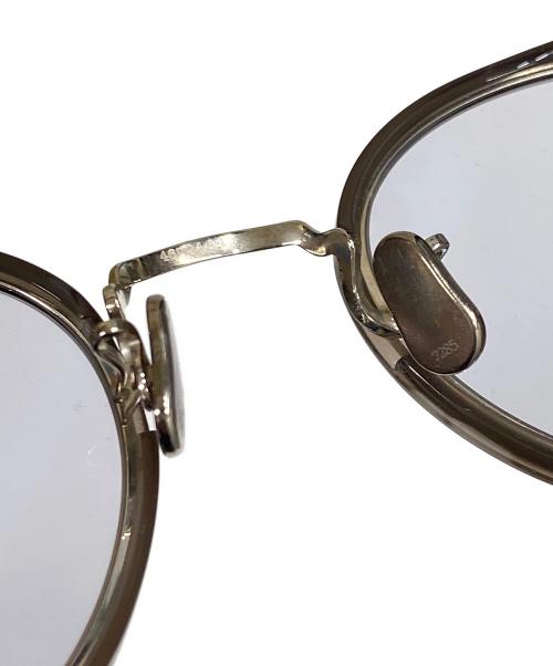 EYEVAN 7285（アイヴァン）EYEVAN 7285 (アイヴァン) サングラスの古着・服飾アイテム