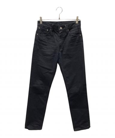 中古・古着通販】VISVIM (ビズビム) SOCIAL SCULPTURE 03 CMYK BL