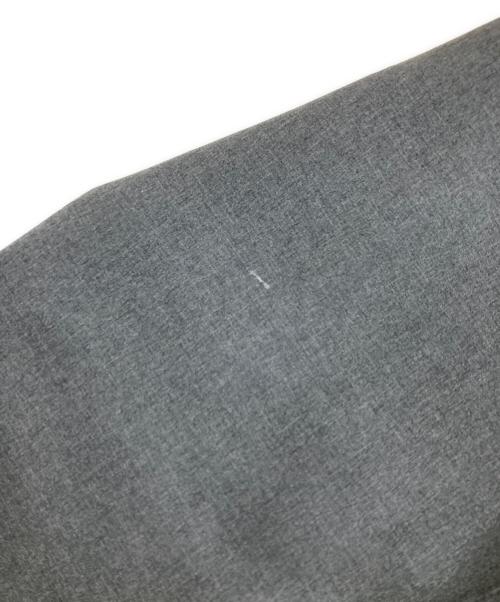 POLO RALPH LAUREN（ポロ・ラルフローレン）POLO RALPH LAUREN (ポロ・ラルフローレン) マウンテンパーカー グレー サイズ:Mの古着・服飾アイテム