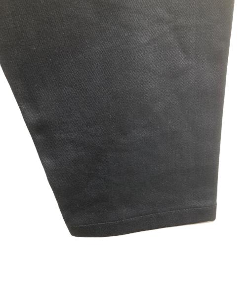 A.P.C.（アーペーセー）A.P.C. (アーペーセー) Barbour (バブアー) SPEY デニムジャケット ブラック サイズ:Sの古着・服飾アイテム