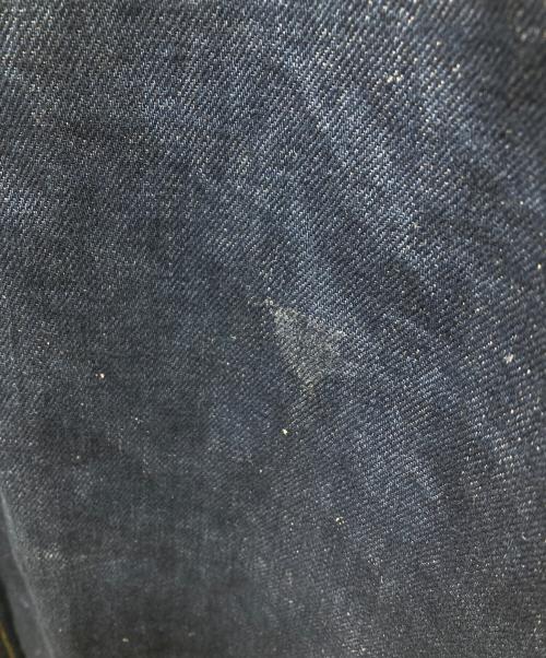 VISVIM（ビズビム）VISVIM (ビズビム) NORAGIデニムジャケット ブルー サイズ:3の古着・服飾アイテム