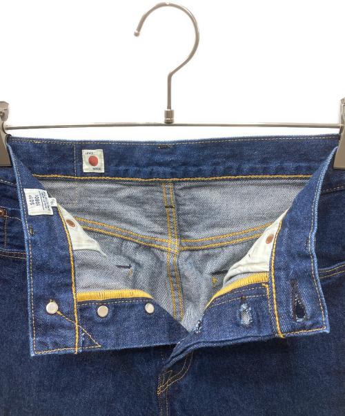 LEVI'S（リーバイス）LEVI'S (リーバイス) デニムパンツ インディゴ サイズ:30の古着・服飾アイテム