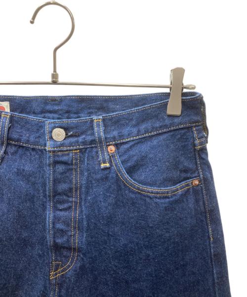 LEVI'S（リーバイス）LEVI'S (リーバイス) デニムパンツ インディゴ サイズ:30の古着・服飾アイテム