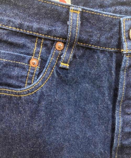 LEVI'S（リーバイス）LEVI'S (リーバイス) デニムパンツ インディゴ サイズ:30の古着・服飾アイテム