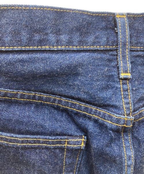 LEVI'S（リーバイス）LEVI'S (リーバイス) デニムパンツ インディゴ サイズ:30の古着・服飾アイテム