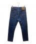 LEVI'S (リーバイス) デニムパンツ インディゴ サイズ:30：14000円