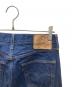 中古・古着 LEVI'S (リーバイス) デニムパンツ インディゴ サイズ:30：14000円