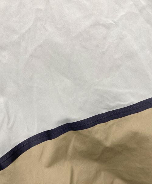 BAL（バル）BAL (バル) TAPED SEAM WATER PROOF JACKET/ウォータープルーフジャケット カーキ サイズ:SIZE 1の古着・服飾アイテム