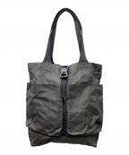 AERエアー）の古着「Simple Tote Ultraトートバッグ」｜ブラック