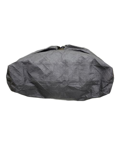 AER（エアー）Aer (エアー) Simple Tote Ultraトートバッグ ブラックの古着・服飾アイテム