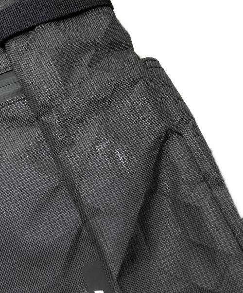 AER（エアー）Aer (エアー) Simple Tote Ultraトートバッグ ブラックの古着・服飾アイテム