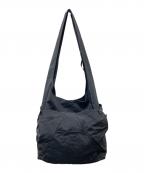 BALバル）の古着「SPEAKEASY CROSSBODY SLING TOTEショルダーバッグ」｜ブラック