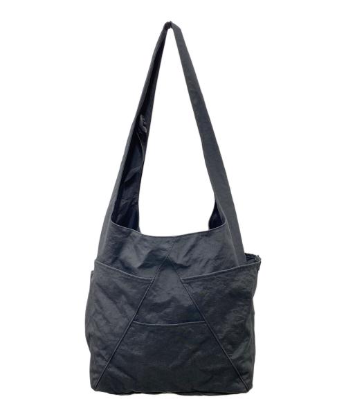 BAL（バル）BAL (バル) SPEAKEASY CROSSBODY SLING TOTEショルダーバッグ ブラックの古着・服飾アイテム