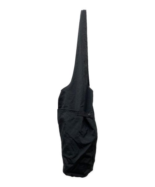 BAL（バル）BAL (バル) SPEAKEASY CROSSBODY SLING TOTEショルダーバッグ ブラックの古着・服飾アイテム