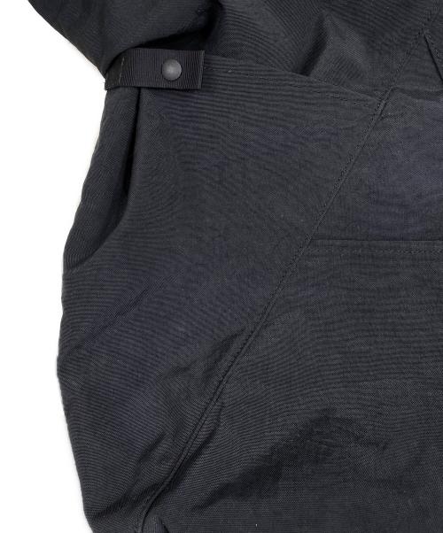 BAL（バル）BAL (バル) SPEAKEASY CROSSBODY SLING TOTEショルダーバッグ ブラックの古着・服飾アイテム