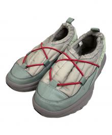 suicoke×PEPPER-ECO（スイコック）の古着「PEPPER RAB ECO」｜グレー