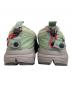 中古・古着 suicoke (スイコック) PEPPER-ECO PEPPER RAB ECO グレー サイズ:SIZE 24cm：15000円