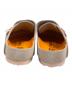 中古・古着 BIRKENSTOCK (ビルケンシュトック) UNION (ユニオン) union bimshire/ビムシャ-サンダル ベージュ サイズ:SIZE 39：23000円