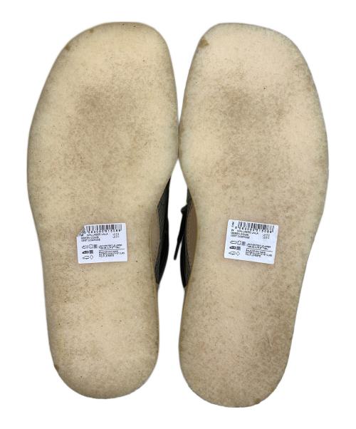 UNION（ユニオン）UNION (ユニオン) CLARKS (クラークス) Crazy Visions Wallabee 