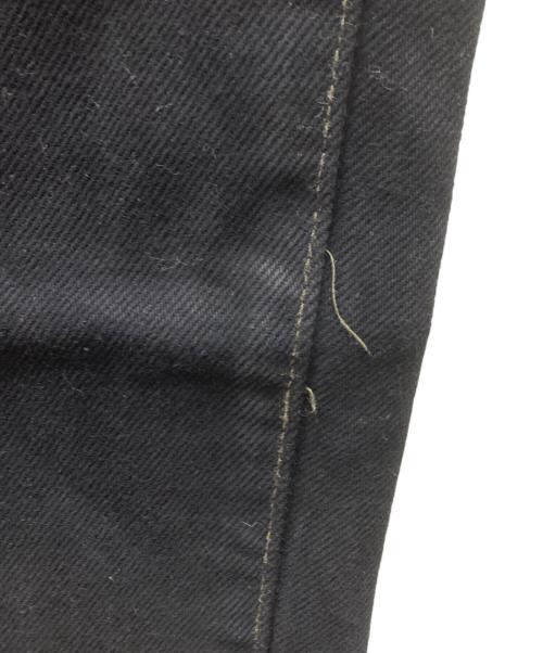 SUPREME（シュプリーム）Supreme (シュプリーム) Regular Jeans/デニムパンツ ブラック サイズ:32の古着・服飾アイテム