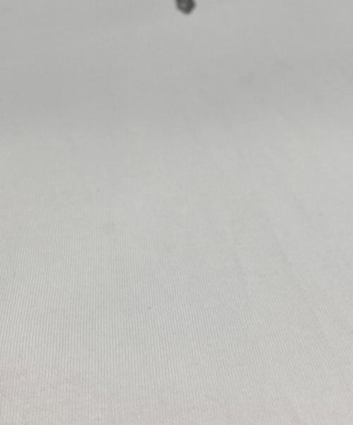 LEVI'S（リーバイス）LEVI'S (リーバイス) UNDERCOVER (アンダーカバー) ポケットTシャツ ホワイト サイズ:Lの古着・服飾アイテム