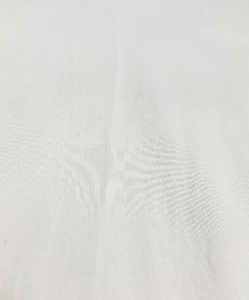 LEVI'S（リーバイス）LEVI'S (リーバイス) UNDERCOVER (アンダーカバー) ポケットTシャツ ホワイト サイズ:Lの古着・服飾アイテム