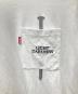 中古・古着 LEVI'S (リーバイス) UNDERCOVER (アンダーカバー) ポケットTシャツ ホワイト サイズ:L：7000円
