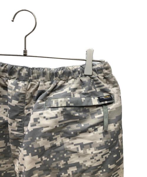 stussy（ステューシー）stussy (ステューシー) Training Pant Dica カーゴパンツ オリーブ サイズ:Mの古着・服飾アイテム