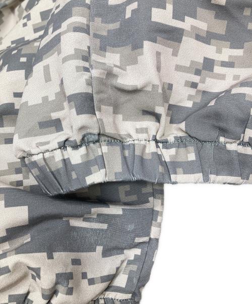 stussy（ステューシー）stussy (ステューシー) Training Pant Dica カーゴパンツ オリーブ サイズ:Mの古着・服飾アイテム