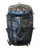 Patagoniaパタゴニア）の古着「バックパック　49301」｜ブラック