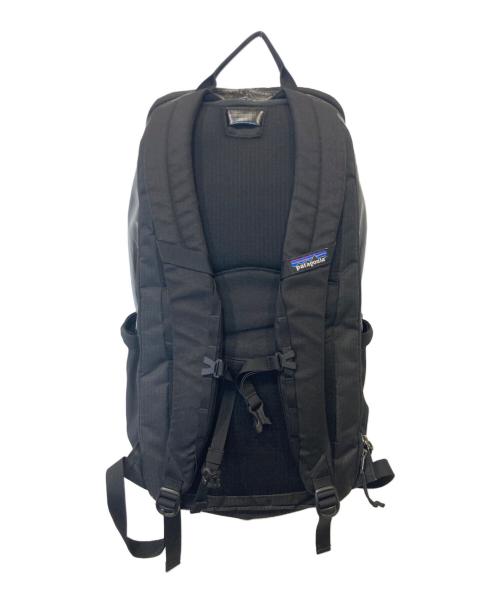 Patagonia（パタゴニア）Patagonia (パタゴニア) バックパック　49301 ブラック サイズ:ONE　SIZEの古着・服飾アイテム