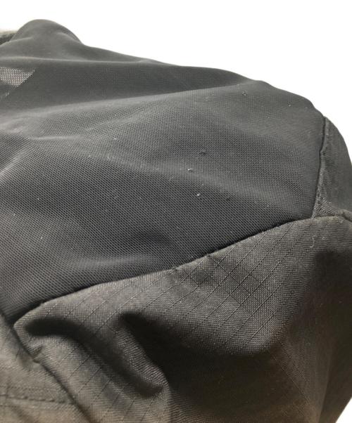 Patagonia（パタゴニア）Patagonia (パタゴニア) バックパック　49301 ブラック サイズ:ONE　SIZEの古着・服飾アイテム