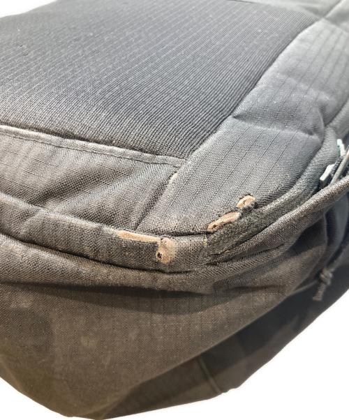 Patagonia（パタゴニア）Patagonia (パタゴニア) バックパック　49301 ブラック サイズ:ONE　SIZEの古着・服飾アイテム