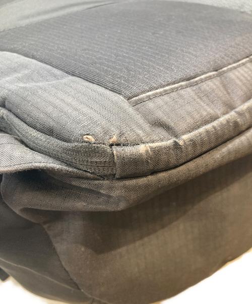 Patagonia（パタゴニア）Patagonia (パタゴニア) バックパック　49301 ブラック サイズ:ONE　SIZEの古着・服飾アイテム