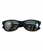 RAY-BANレイバン）の古着「NEW WAYFARAR サングラス」｜ブラック