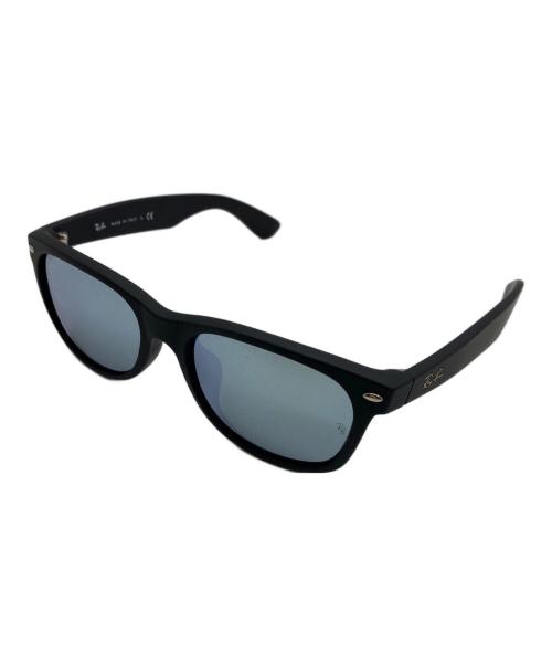RAY-BAN（レイバン）RAY-BAN (レイバン) NEW WAYFARAR サングラス ブラック サイズ:55□18 -140の古着・服飾アイテム