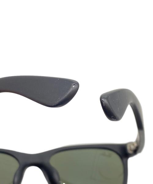 RAY-BAN（レイバン）RAY-BAN (レイバン) NEW WAYFARAR サングラス ブラック サイズ:55□18 -140の古着・服飾アイテム