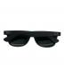 RAY-BAN (レイバン) NEW WAYFARAR サングラス ブラック サイズ:55□18 -140：7000円