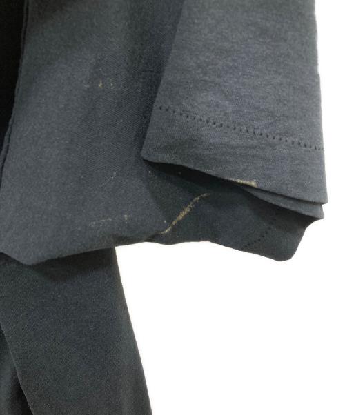 SCREEN STARS BEST（スクリーンズスターズベスト）SCREEN STARS BEST (スクリーンズスターズベスト) Einstein Vintage T-shirt Albert Einstein Tシャツ ブラック サイズ:Lの古着・服飾アイテム