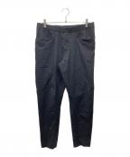 THE NORTH FACEザ ノース フェイス）の古着「プロスペクターパンツ」｜ブラック