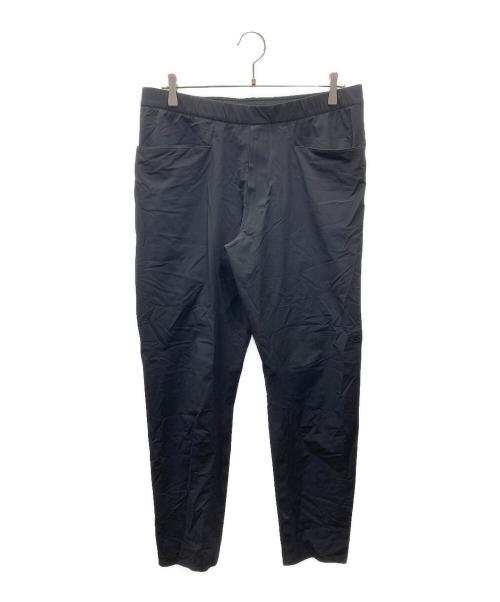 THE NORTH FACE（ザ ノース フェイス）THE NORTH FACE (ザ ノース フェイス) プロスペクターパンツ ブラック サイズ:XLの古着・服飾アイテム