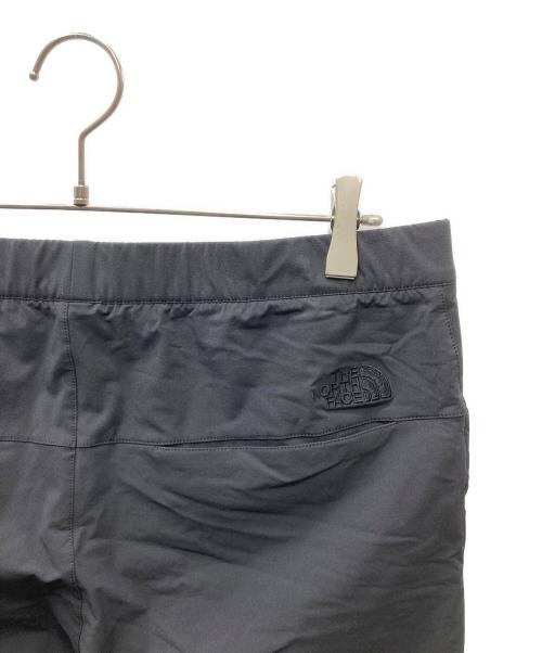 THE NORTH FACE（ザ ノース フェイス）THE NORTH FACE (ザ ノース フェイス) プロスペクターパンツ ブラック サイズ:XLの古着・服飾アイテム