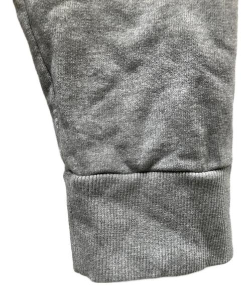 MM6 Maison Margiela（エムエムシックスメゾンマルジェラ）MM6 Maison Margiela (エムエムシックスメゾンマルジェラ) ローズプリントスウェット グレー サイズ:1の古着・服飾アイテム